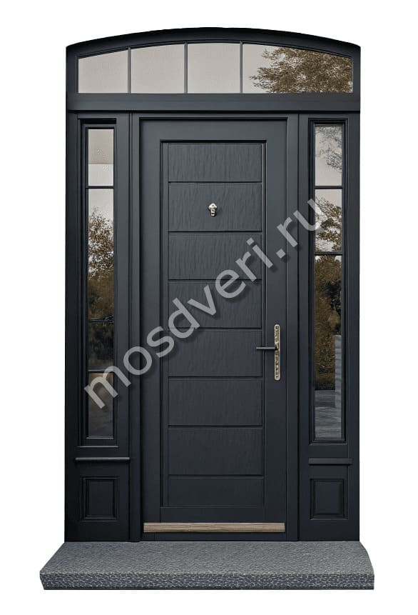 ������� ����� � �������� ������ VDKM-03