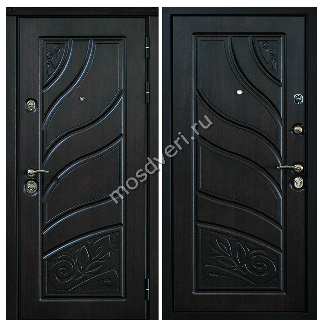 ������� ����� � �������� ������ VDKM-34